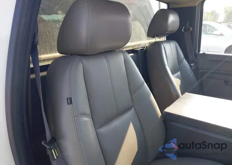 2013 Chevrolet Silverado 1500 Work Truck из США, поврежденный, VIN 1GCNCPEX0DZ900118